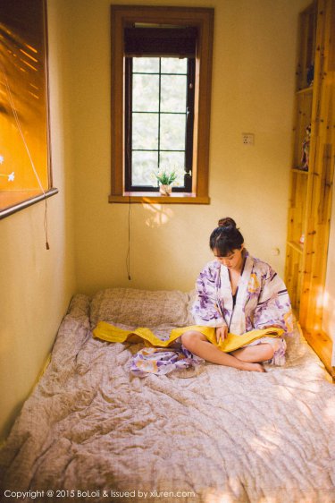 林中小屋截取一小段