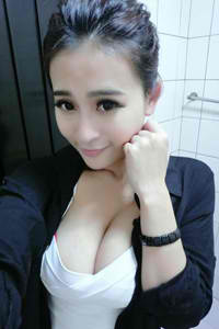 图书管理员的女朋友